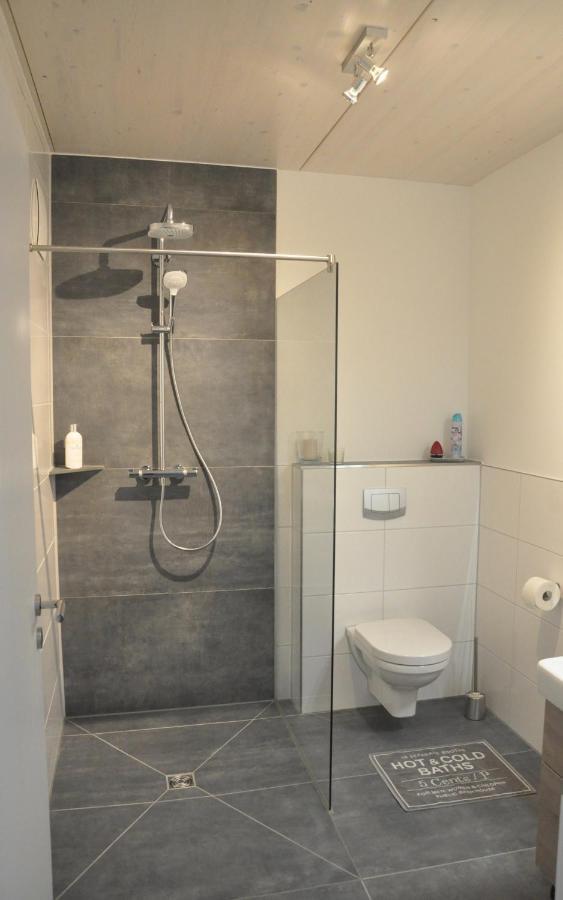 Ferienwohnung Landskroner Blick Bad Neuenahr-Ahrweiler Ngoại thất bức ảnh
