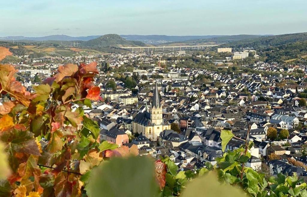 Ferienwohnung Landskroner Blick Bad Neuenahr-Ahrweiler Ngoại thất bức ảnh