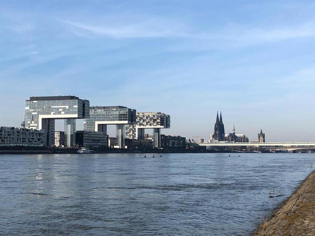 Ferienwohnung Landskroner Blick Bad Neuenahr-Ahrweiler Ngoại thất bức ảnh