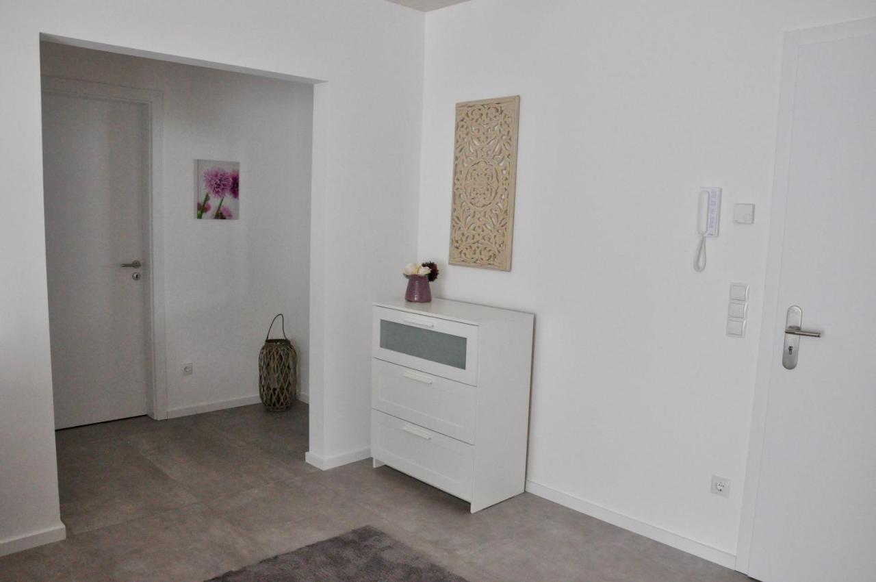 Ferienwohnung Landskroner Blick Bad Neuenahr-Ahrweiler Ngoại thất bức ảnh
