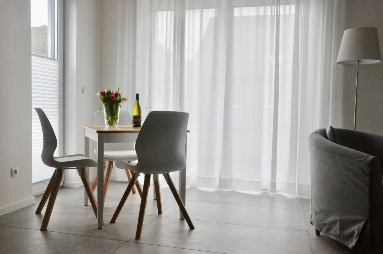 Ferienwohnung Landskroner Blick Bad Neuenahr-Ahrweiler Ngoại thất bức ảnh