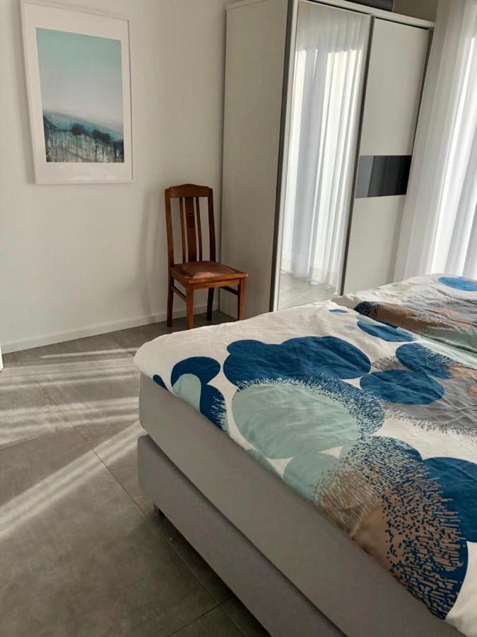 Ferienwohnung Landskroner Blick Bad Neuenahr-Ahrweiler Ngoại thất bức ảnh