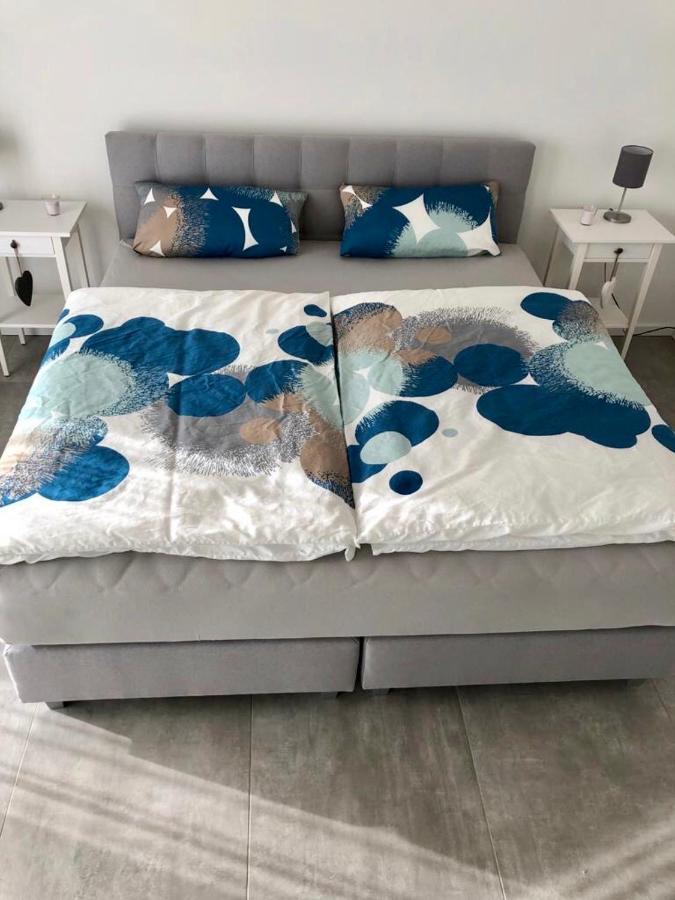 Ferienwohnung Landskroner Blick Bad Neuenahr-Ahrweiler Ngoại thất bức ảnh